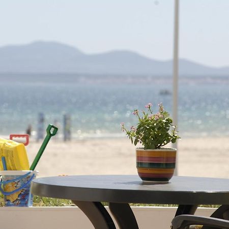 Apartment Oiza Lux At Alcudia Beach Port de Alcudia  Εξωτερικό φωτογραφία