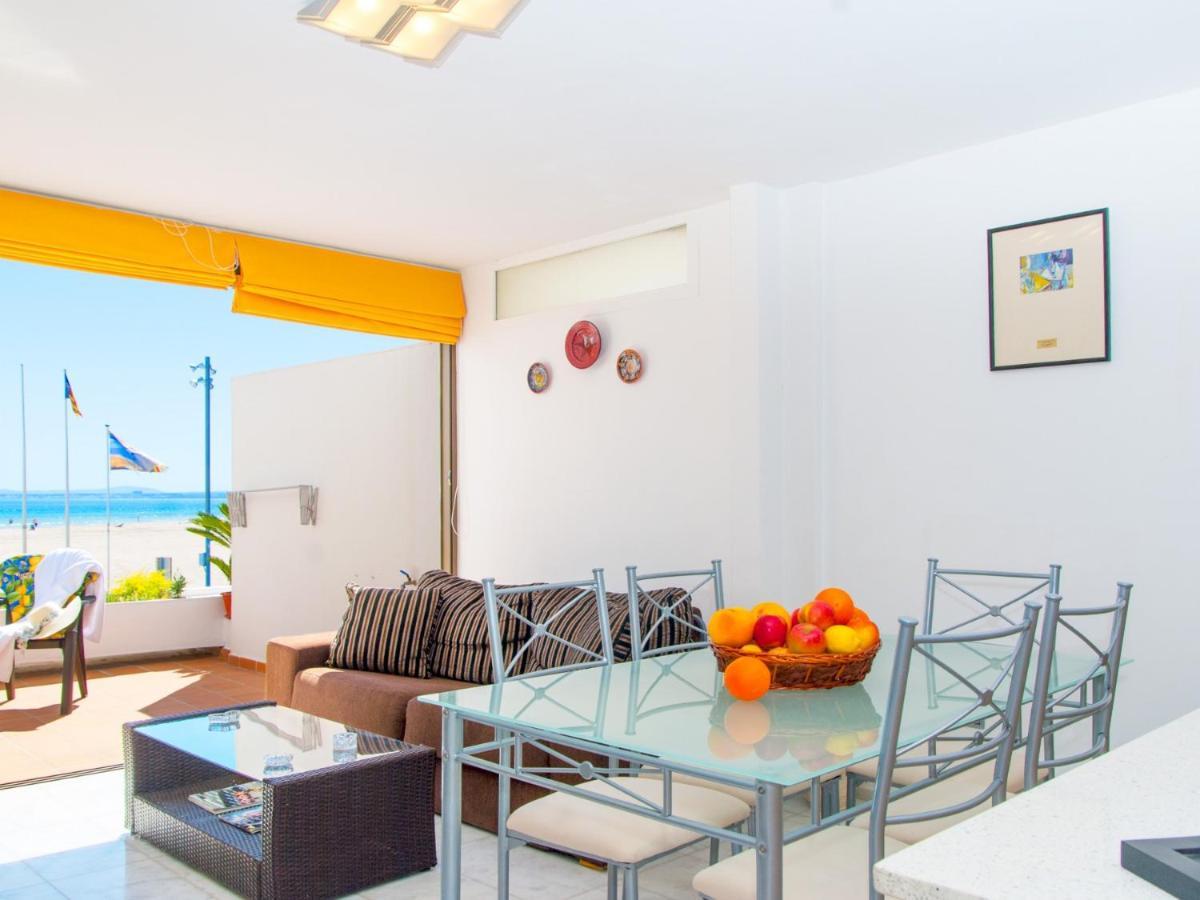 Apartment Oiza Lux At Alcudia Beach Port de Alcudia  Εξωτερικό φωτογραφία