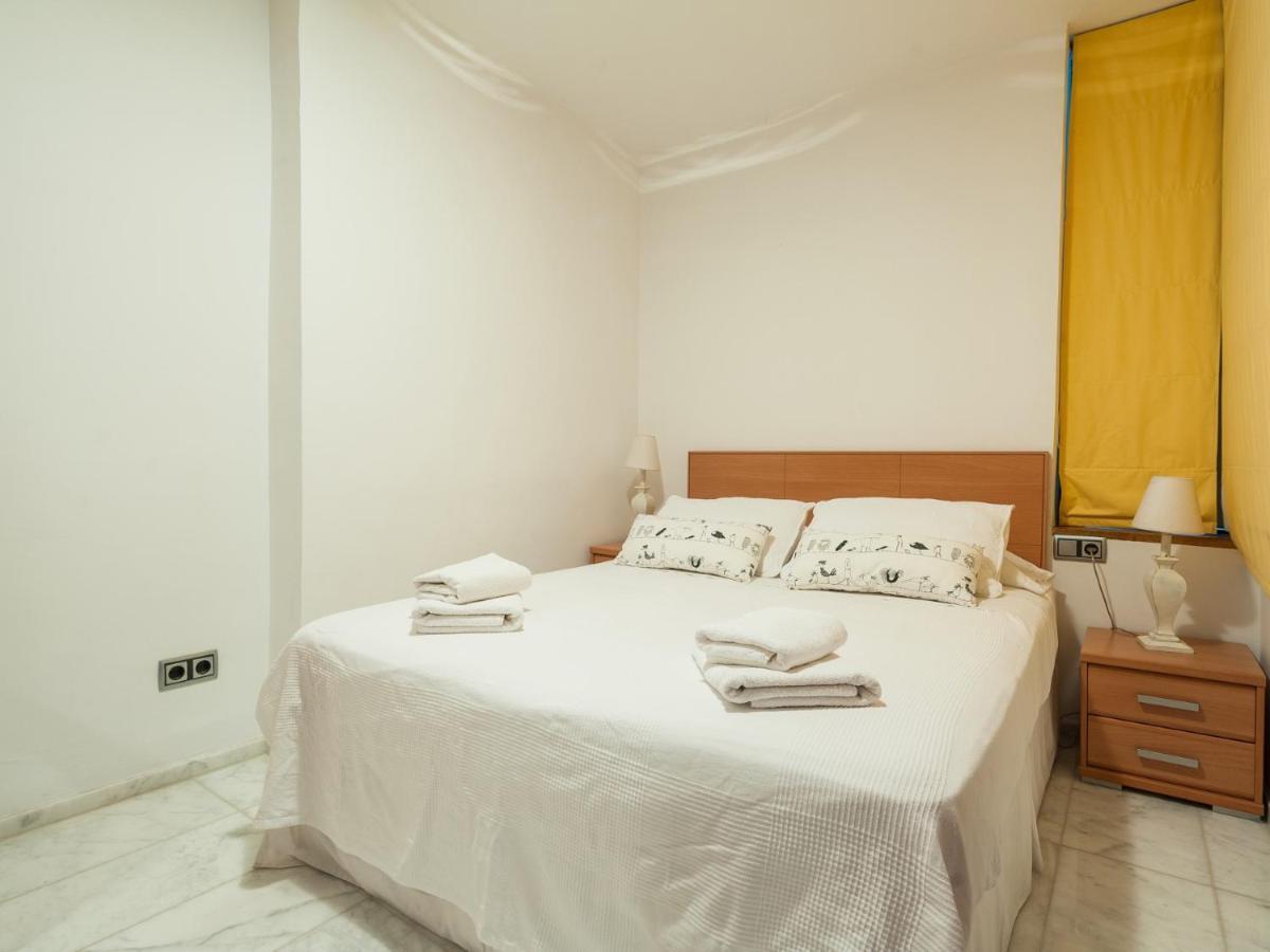 Apartment Oiza Lux At Alcudia Beach Port de Alcudia  Εξωτερικό φωτογραφία