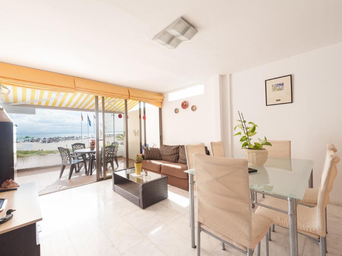 Apartment Oiza Lux At Alcudia Beach Port de Alcudia  Εξωτερικό φωτογραφία