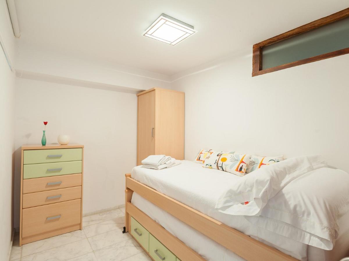 Apartment Oiza Lux At Alcudia Beach Port de Alcudia  Εξωτερικό φωτογραφία