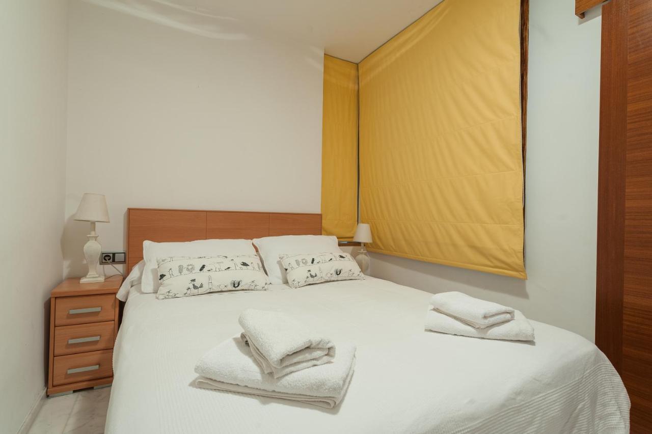 Apartment Oiza Lux At Alcudia Beach Port de Alcudia  Εξωτερικό φωτογραφία